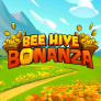 logo Bee Hive Bonanza