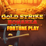 logo Gold Strike Bonanza Fortune Play