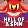 logo Hell of a Spin
