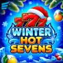 logo Winter Hot Sevens