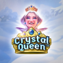 logo Crystal Queen