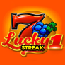 logo Lucky Streak 1