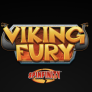 logo Viking Fury Spinfinity