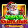 logo Super Santa Link