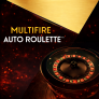logo Multifire Auto Roulette - Switch