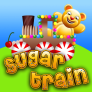 logo Sugar Train