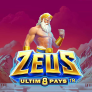 logo Zeus Ultim8 Pays
