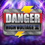 logo Danger! High Voltage