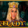 logo Milady x2