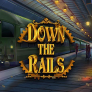 logo Down the Rails