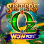 logo Sisters of OZ WowPot