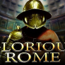 logo Glorious Rome