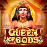 logo Queen of Gods