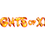 logo Lights of Xia