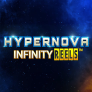 logo Hypernova Infinity Reels