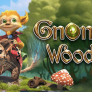 logo Gnome Wood