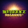 logo Beetlejuice Megaways