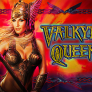 logo Valkyrie Queen