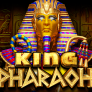 logo King Pharaoh