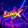 logo Lunax