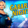 logo Cabaret Nights