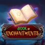 logo Book Of Enchantments