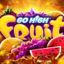 logo Go High Fruit
