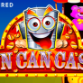 logo Tin Can Cash