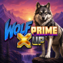 logo Wolf Prime X UP