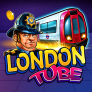 logo London Tube