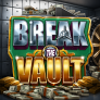 logo Break The Vault