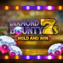 logo Diamond Bounty 7s Hold and Win
