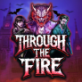 logo Through the Fire