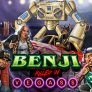 logo Benji Killed in Vegas