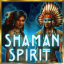 logo Shaman Spirit