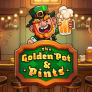 logo The Golden Pot and Pints