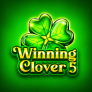logo Winning Clover 5