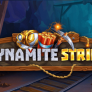 logo Dynamite Strike