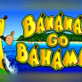 logo Bananas go Bahamas