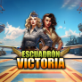 logo Escuadron Victoria