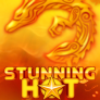 logo Stunning Hot