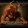 logo Minotaurus