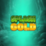 logo Splash of Gold