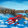 logo Sky Barons