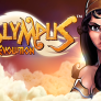 logo Olympus Evolution