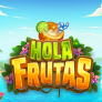 logo Hola Frutas