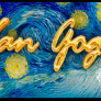 logo Van Gogh