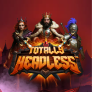 logo Totally Headless