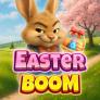 logo Easter BOOM