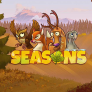 logo Seasons